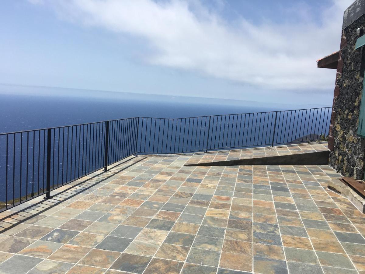 Casa Las Vistas Fuencaliente de la Palma Dış mekan fotoğraf