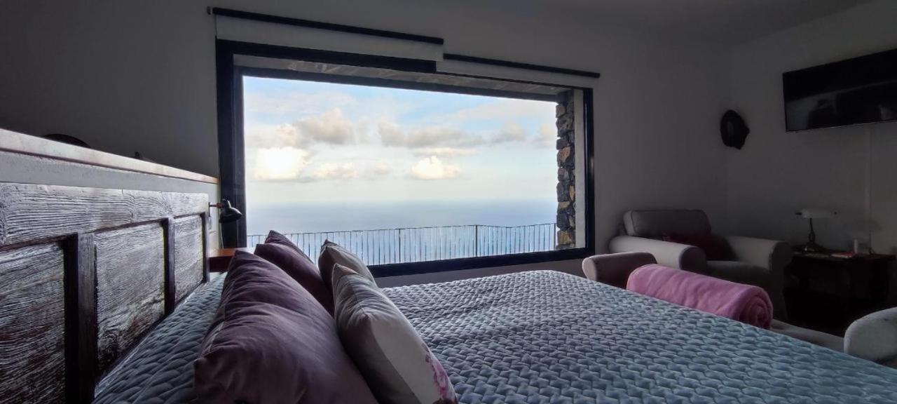 Casa Las Vistas Fuencaliente de la Palma Dış mekan fotoğraf
