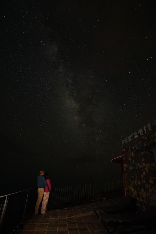Casa Las Vistas Fuencaliente de la Palma Dış mekan fotoğraf